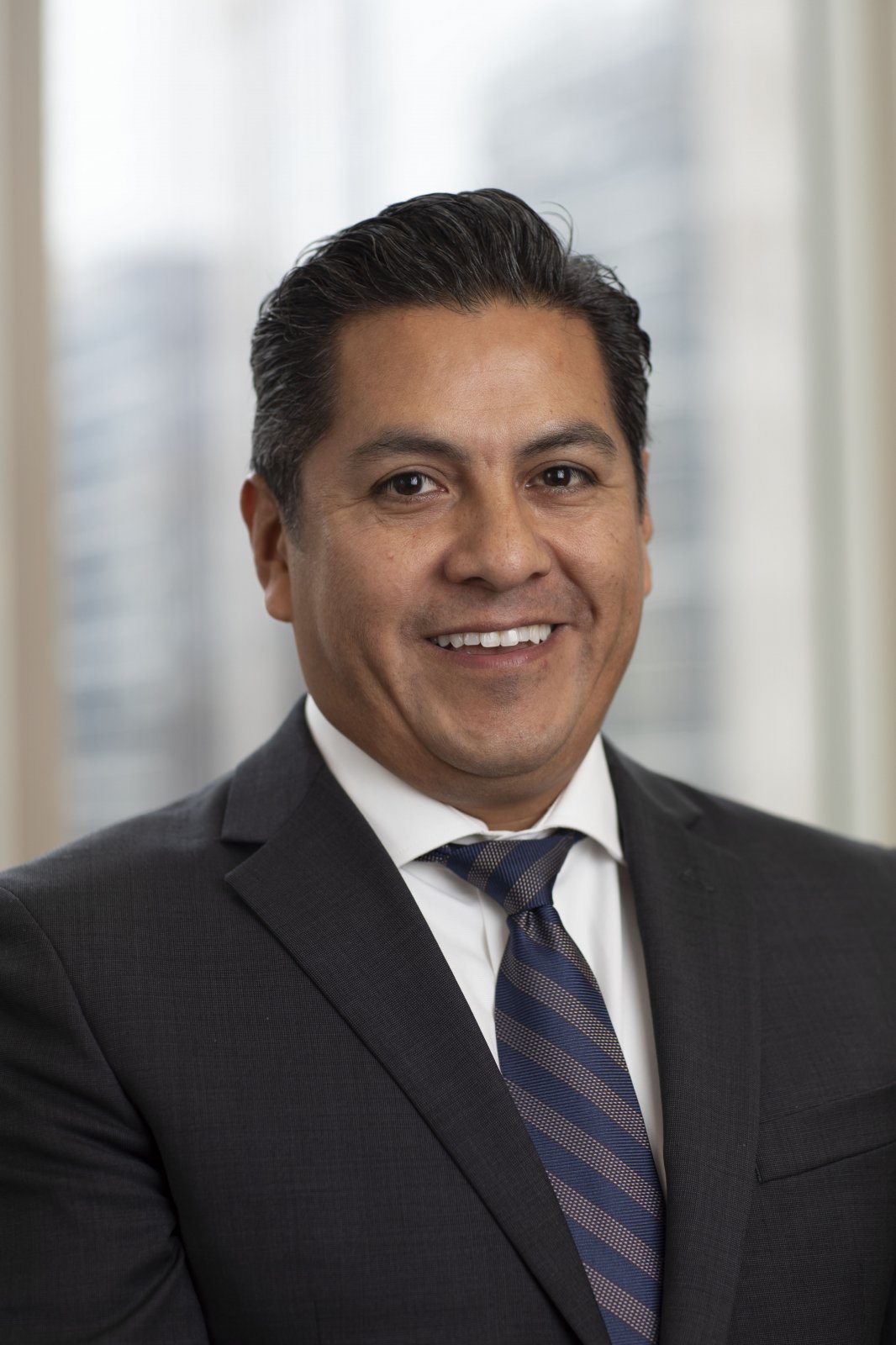 Jose Solis-Padilla